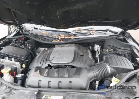 2020 Jeep Grand Cherokee Overland 4X4 z USA, uszkodzony, nr VIN 1C4RJFCT0LC298923